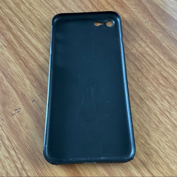 Caudabe iPhone 6 case, black - Picture 2 of 6